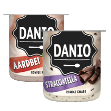 Danio kwark 